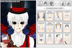 Anime avatar maker is used to edit your anime avatar photos, head portrait photos,profile picture, and there are many cute and cool stickers. Anime Avatar Creator