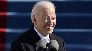 There is not a single thing we cannot do. This Is What Made President Joe Biden S Inauguration Speech So Powerful
