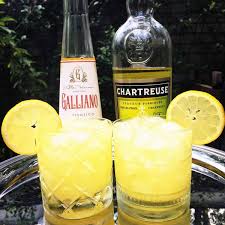 top 10 galliano drinks with recipes