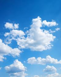 hd wallpaper sky clouds blue skies
