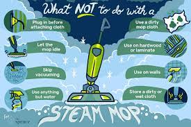 do steam mops work 10 tips and tricks