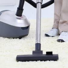 carpet cleaning