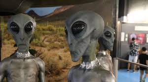 Alien is a 1979 science fiction horror film directed by ridley scott and written by dan o'bannon. Roswell Alien Who Made Woman Faint Was Patrick Air Force Base Scientist
