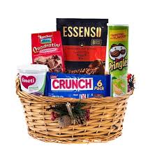 gifts basket to manila philippines