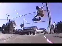 His current term ends in 2020. Classics Mark Gonzales In Video Days Youtube