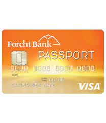 Pay down credit card debt or make a big purchase, with a 0% intro apr card. Credit Cards Forcht Bank