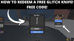 Flames used to be an ancient weapon that could be obtained by crafting. New Free Code For Glitch Knife In New Mm2 Update September 2020 Mm2 Free Codes Working Youtube