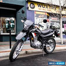 honda xr150l 2023 motorcycle