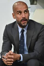 Josep pep guardiola sala (catalan pronunciation: Pep Guardiola Manchester City S New Boss Is The Most Stylish Man In Sports Gq
