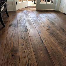 reclaimed lumber for wood flooring