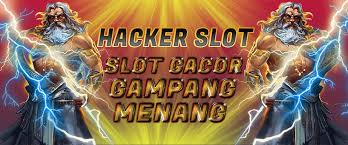 Hacker Game : Daftar Situs Game Gacor Gampang Menang 2023