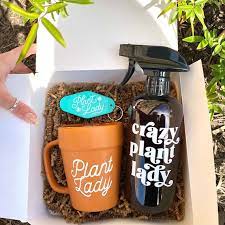 Plant Lady Gift Box Set Gifts