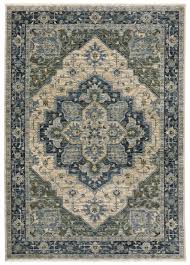 each rug in the aberdeen collection is