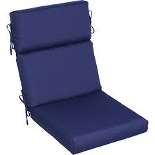 Allen Roth Patio Seat Cushion High