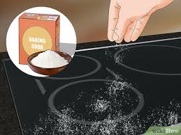 3 Ways To Clean A Ceramic Stove Top