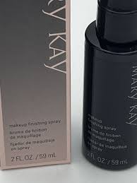 mary kay makeup finishing spray nib