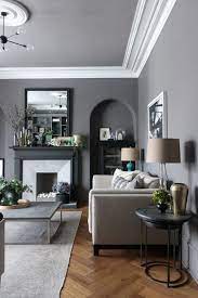 Best Colour Schemes For Living Room