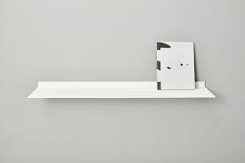 Custom Wall Shelves In Any Color And