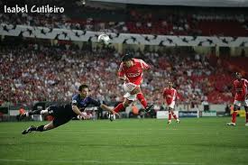 If interested in international matches . Benfica 1 0 Lille Miccoli Golo Tyranossaurus Flickr