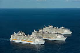 Royal Caribbean Ship Classes Explained Cruise International