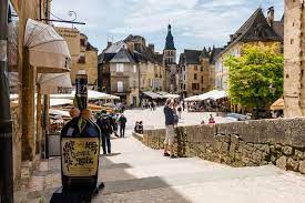 The owner, carol etheridge, personally accompanies every tour and truly loves sharing the beauty, history, and culture of france with all of her customers! The Very Best Tours Of France The Good Life France