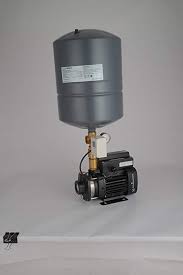 Grundfos Pressure Booster Pump Suitable For 3 4 Bathroom
