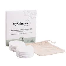 myskincare home reusable makeup
