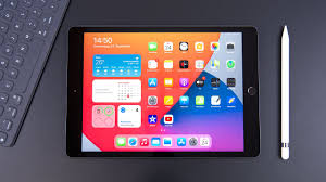Apple ipad pro 11 2021 128 гб. Apple Ipad 2020 Fur 389 10 2 Tablet Mit 128gb Wifi In