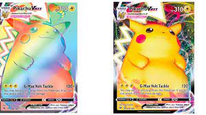 If you do, this attack does 150 more damage. Hunt For Chonkachu What Vivid Voltage Offers Pokemon Tcg Players