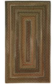 rectangular braided rugs carpets