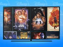 4:31 what's on disney plus 1 256 просмотров. Star Wars On Disney Plus All Star Wars Movies And Shows To Stream