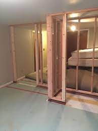 How To Make A Basement Bedroom Legal