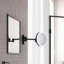 Smedbo Outline Wall Mounted Shaving And