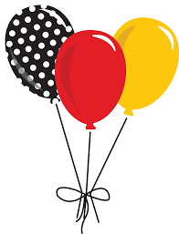 Download Mickey Mouse Balloon Fancy Minnie Balloons HQ PNG Image in  different resolution