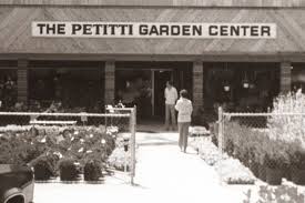 Petitti Family History Petitti Garden