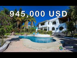 the ultimate estate in ajijic 945 000
