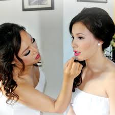 asian wedding makeup in honolulu hi