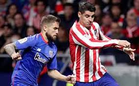 If you would like to watch this match. Atletico Madrid Vs Athletic Bilbao Highlights