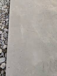 smooth finish concrete