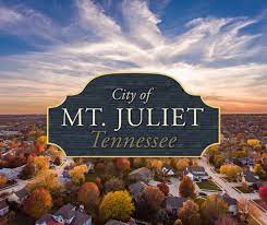top reasons to move to mount juliet tn
