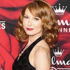 Actress Alicia Witt Speaks Out After ...