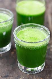 simple green juice recipe tips the