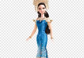 In the movie barbie travels to paris with her talking dog sequin, to go and see her fashion designer aunt millicent. Ken Barbie A Fashion Fairytale Sumatra Indonesia Barbie Doll Barbie Fashion Model Doll Sumatraindonesia Barbie Doll Png Pngwing