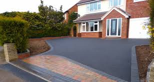 Tarmac Driveway Cost Guide 2023 How
