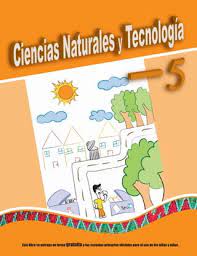 Ciencias Naturales Quinto Grado 2020 2021 P 225 Gina 59 De 161 Libros  gambar png