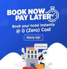book now pay later enjoy hotel booking