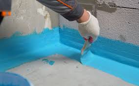 Basement Waterproofing In Louisville