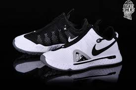 Become a nike member for the best products, inspiration and 4: Nike Pg 4 Oreo Paul George Fur 112 50 Basketzone Net