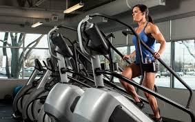 cardio exercise equipment stair