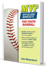 mvp offseason workouts for youth baseball
